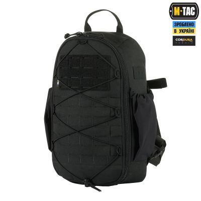 Рюкзак M-Tac Sturm Elite Черный
