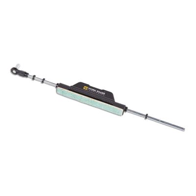 Модуль зі шкіряним ремінцем Work Sharp PA LEATHER STROP/ROD-PKGD для точила Precision Adjust Knife Sharpener