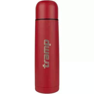 Термос Tramp Basic 0,75 л UTRC-104, червоний