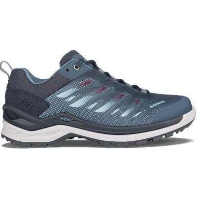 Кросівки LOWA Ferrox GTX LO W, темно-синій/крижаний блакитний