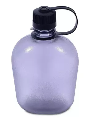 Фляга Pinguin Tritan Bottle Flask, 1 л – Сіра