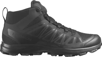 Кросівки Salomon Speed Assault 2 GTX, Black