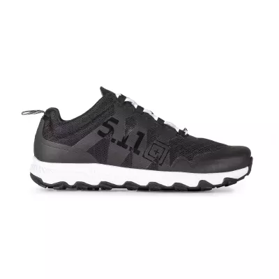 Кросівки "5.11 Tactical A/T Trainer" BLACK/WHITE