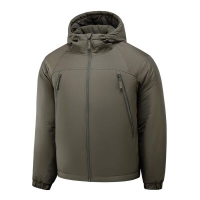 Куртка M-Tac Alpha Basic Primaloft, Ranger Green