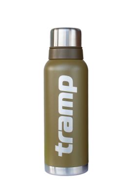 Термос Tramp Expedition Line UTRC-028, Олива 1.2L