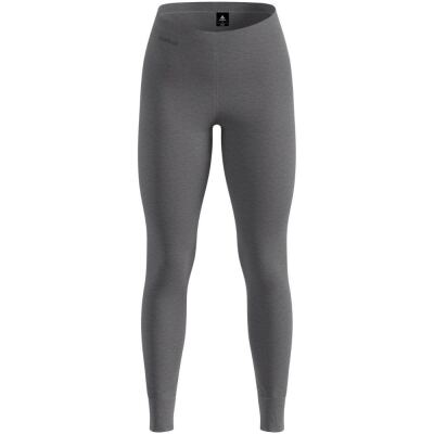 Термоштани Odlo Active Warm W, Odlo Steel Grey Melange