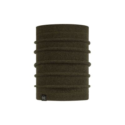 Шарф-труба Buff Polar Neckwarmer, Bark Htr