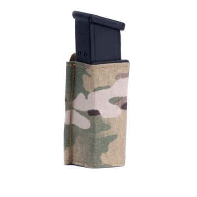 Підсумок під магазин для пістолета UTactic Fast. Мультикам Підсумок під магазин для пістолета UTactic Fast. Мультикам