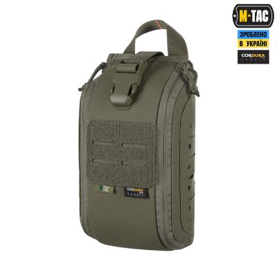 Підсумок медичний M-Tac Elite Rip Off Gen.II, Ranger Green