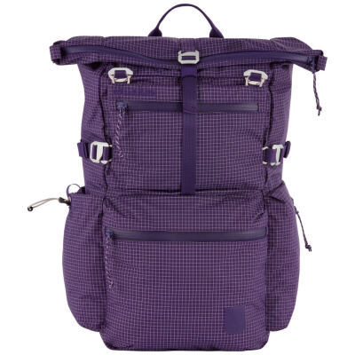 Рюкзак Fjällräven High Coast Pro Foldsack 26, Dark Violet