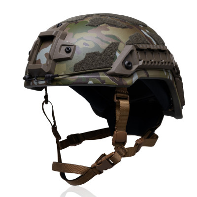 Кевларовый шлем ARCH Helmet (ECH) мультикам. Размер XL