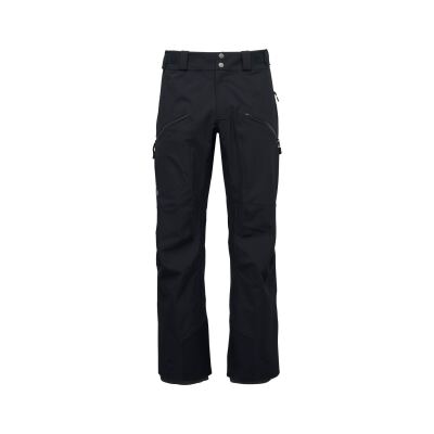 Штани чоловічі Black Diamond M Recon Stretch Pants, Black