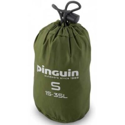 Накидка на рюкзак Pinguin Raincover 2020, Khaki