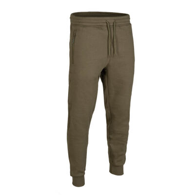 Штани тренувальні Sturm Mil-Tec "Tactical Sweatpants" Ranger Green