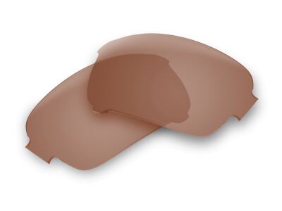 Лінзи змінні для окулярів Rollbar "ESS Rollbar Mirrored Copper lenses" Дзеркальний мідний