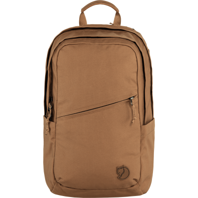 Рюкзак Fjällräven Räven 20L, Khaki Dust