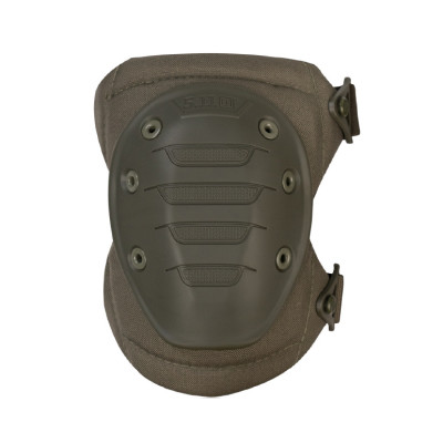 Наколінники 5.11 тактичні Exo.K1 Knee Pad. Колір Олива/Ranger Green