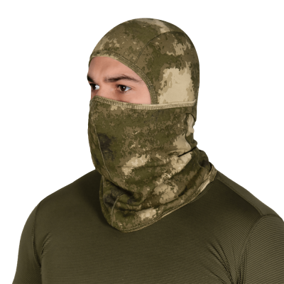 Балаклава Pro Ribana ATACS FG — A-TACS FG