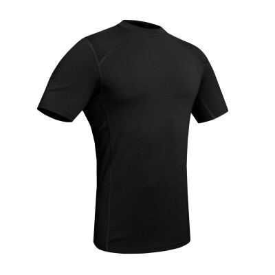 Футболка польова "PCT" (Punisher Combat T-Shirt) Combat Black