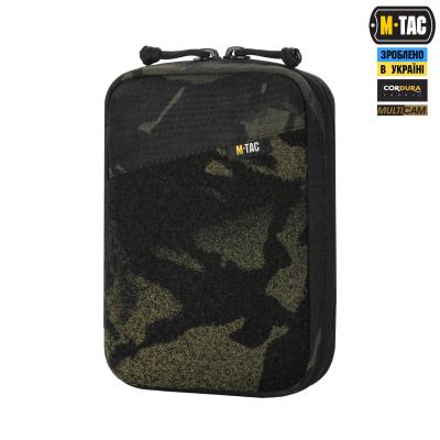 Органайзер M-Tac EDC Pocket Elite, Мультикам Чорний