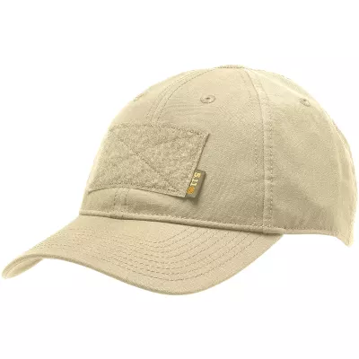 Бейсболка тактична "5.11 Flag Bearer Cap" Khaki