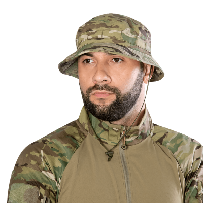 Панама Boonie 2.0 Multicam