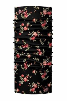 Шарф-труба Buff Original Ecostretch Hasha Black