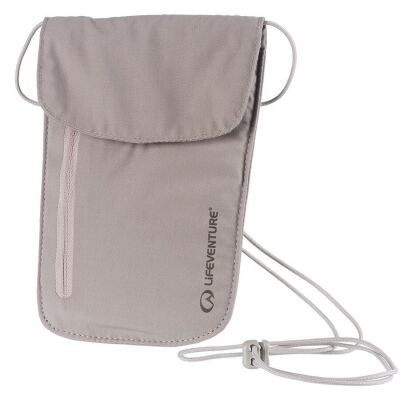 Гаманець на шию Lifeventure RFID Body Wallet Chest, Fawn