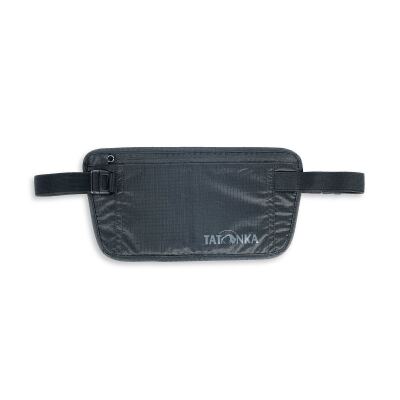 Гаманець натільний Tatonka Skin Document Belt, Black