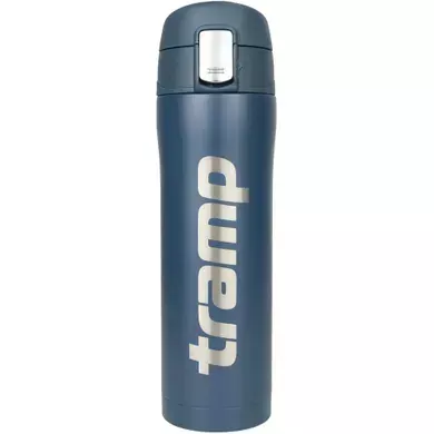 Термос Tramp 0,45 л UTRC-107 (Синій), синій