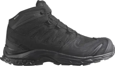 Черевики Salomon XA Forces MID GTX 2 EN, Чорний