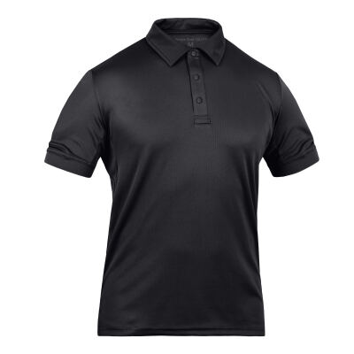 Сорочка з коротким рукавом службова "Duty Off" Combat Black