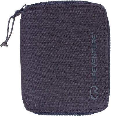 Гаманець Lifeventure RFID Bi-Fold Wallet, Темно-синій