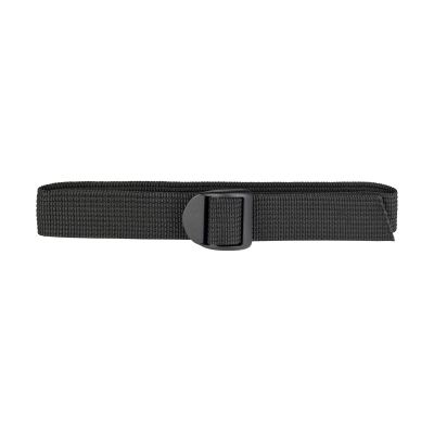 Стяжка Tribe Strap компресійна 0,5 м, Чорна