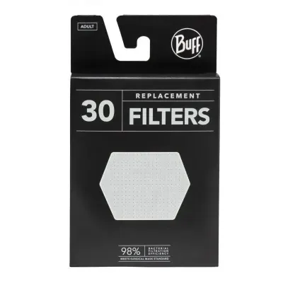 Фільтр Buff Filter 30 Kids, White