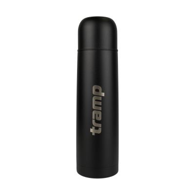 Термос Tramp Basic 0,75 л UTRC-104, чорний