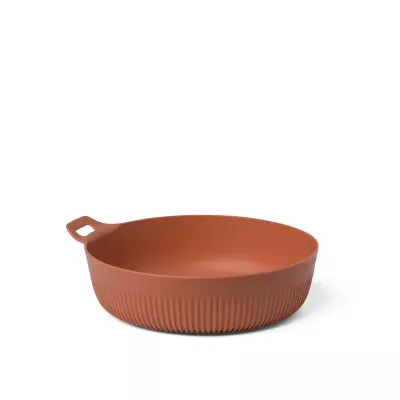 Миска Sea to Summit Horizon Bowl, 1 л – Коричнева