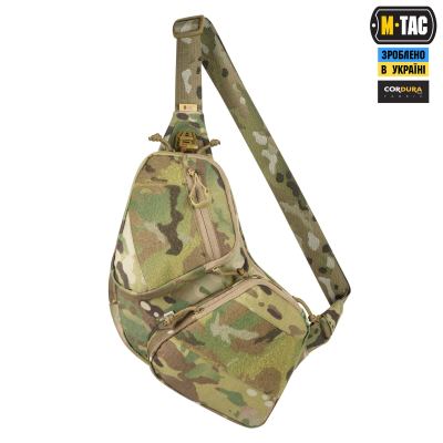 Сумка M-Tac Bat Wing Bag Elite Мультикам