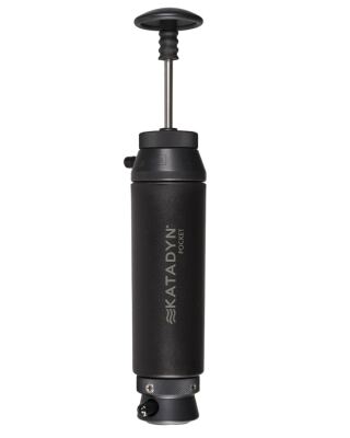 Фільтр "KATADYN® POCKET FILTER TACTICAL" Black