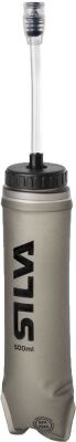Фляга Silva Soft Flask Straw, 500 мл