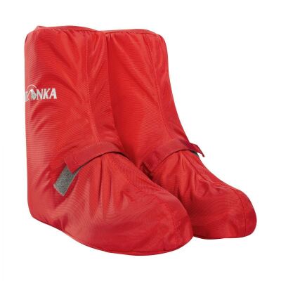 Гетри Tatonka Velo Gaiter, Red