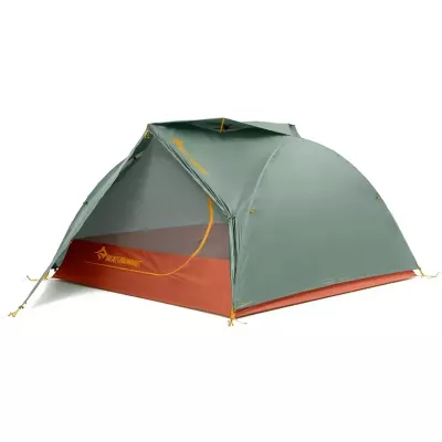 Палатка Sea to Summit Ikos TR3, Трехместные