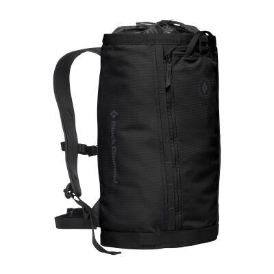 Рюкзак Black Diamond Street Creek 24, Black