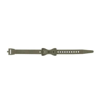 Стяжка Sea to Summit Stretch-Loc Strap, Burnt Olive