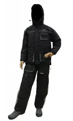 Зимовий костюм Tramp Iceberg TRWS-003 XXL