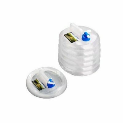 Каністра для води складана Naturehike LDPE4 NH14S002-T 10 л