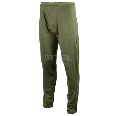 Термобілизна Condor Base II Mid-Weight, Олива