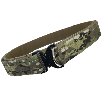 Тактичний бойовий пояс OMEGA SOF A.T.A.K.A. Мультикам
