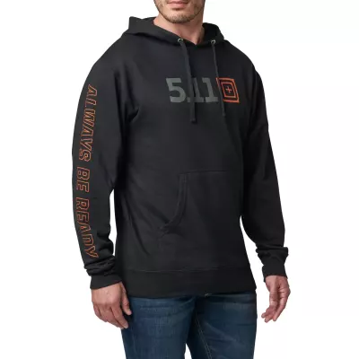 Худі 5.11 Tactical "Scope Hoodie" Black