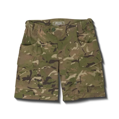 Шорты тактические BDU Shorts I. Cotton and polyester. Мультикам Шорты тактические BDU Shorts I. Cotton and polyester. Мультикам